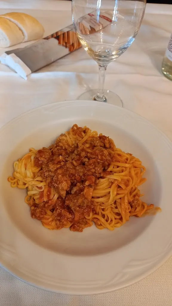 Alberto Cisico_Bar Ristorante Il Papiro_Piobesi d'Alba_review