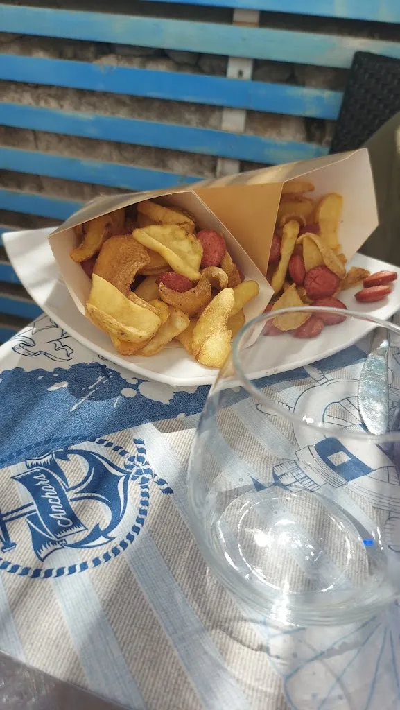 Menu_BARCABOTTE Re Baccalà a Mare - Erchie - Osteria | Pizzeria | Caffetteria_Erchie_image_6