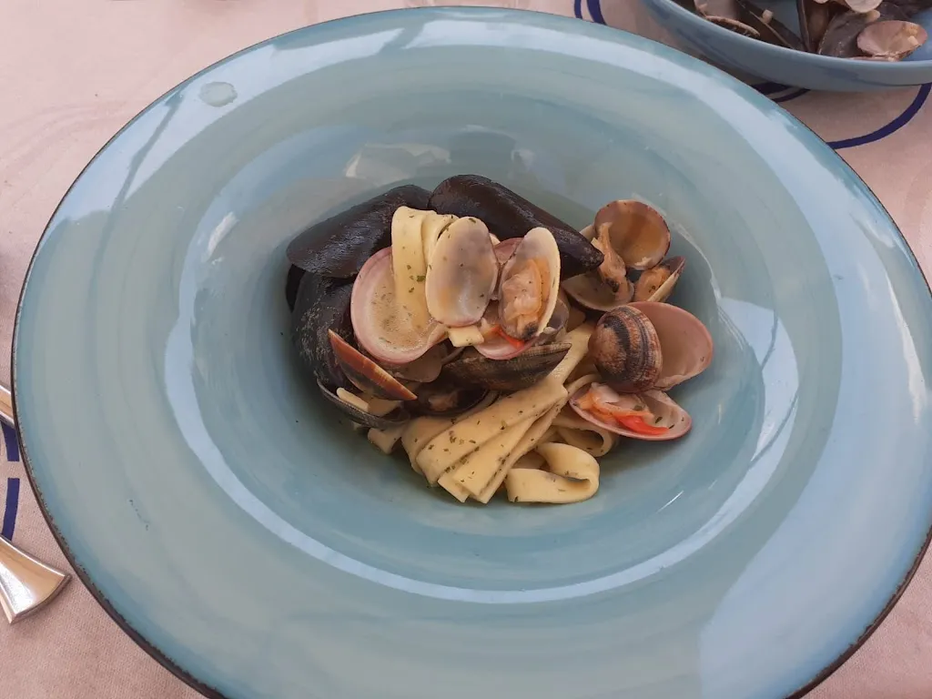 Menu_BARCABOTTE Re Baccalà a Mare - Erchie - Osteria | Pizzeria | Caffetteria_Erchie_image_9