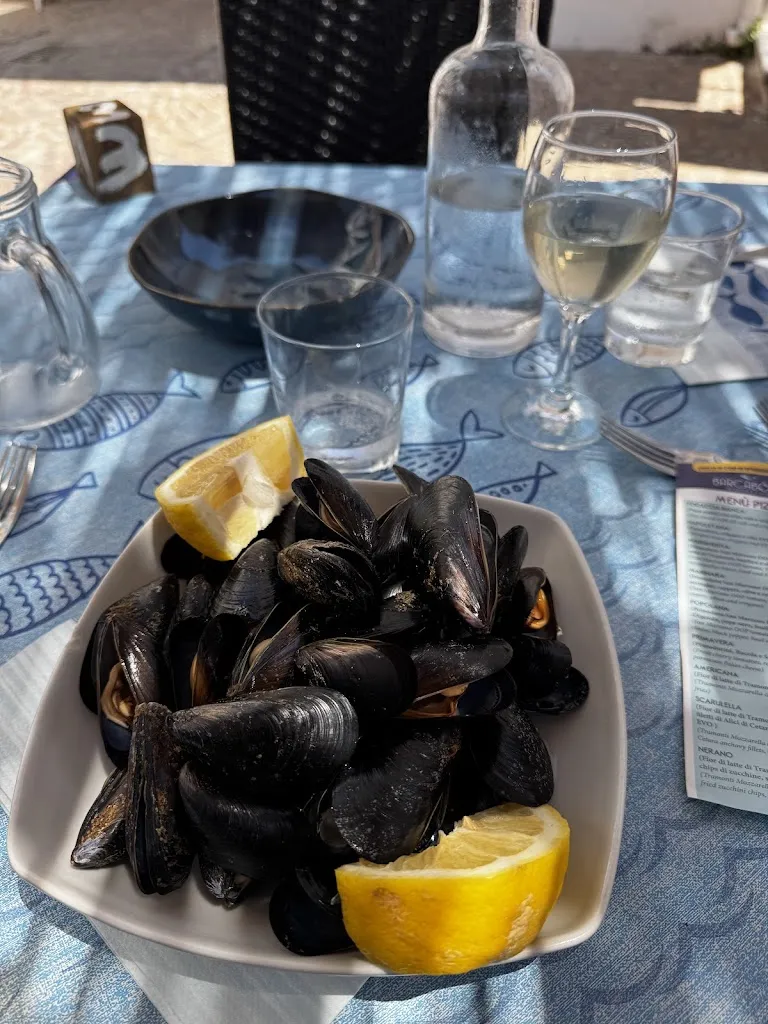 BARCABOTTE Re Baccalà a Mare - Erchie - Osteria | Pizzeria | Caffetteria_Erchie_slider_image_3