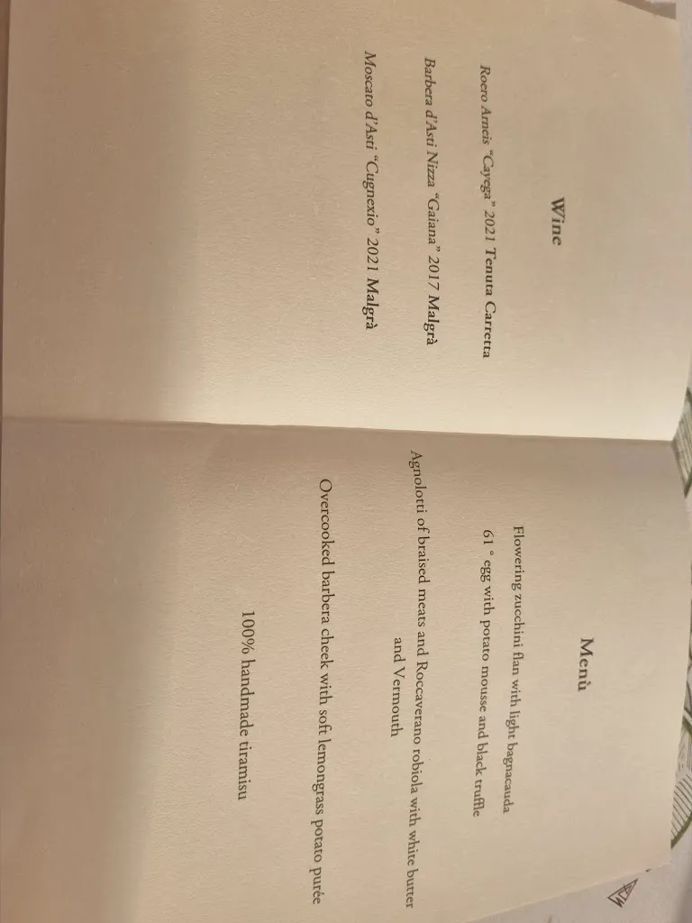 Menu_Tenuta Carretta_Piobesi d'Alba_image_2