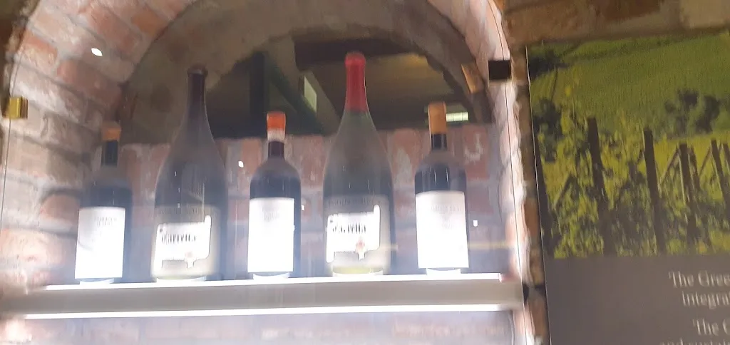 W. A. S. F._Tenuta Carretta_Piobesi d'Alba_review