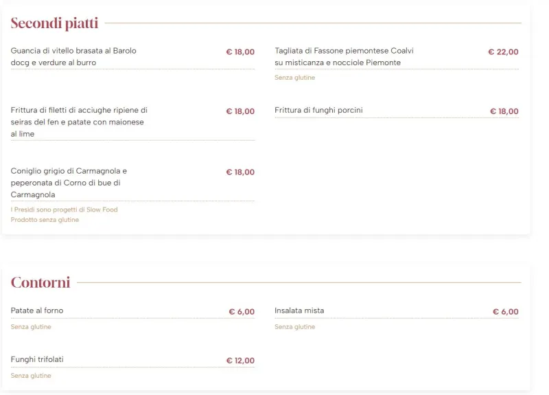 Menu_Ristorante Hotel Celestino_Piobesi Torinese_image_2