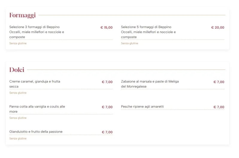 Menu_Ristorante Hotel Celestino_Piobesi Torinese_image_4