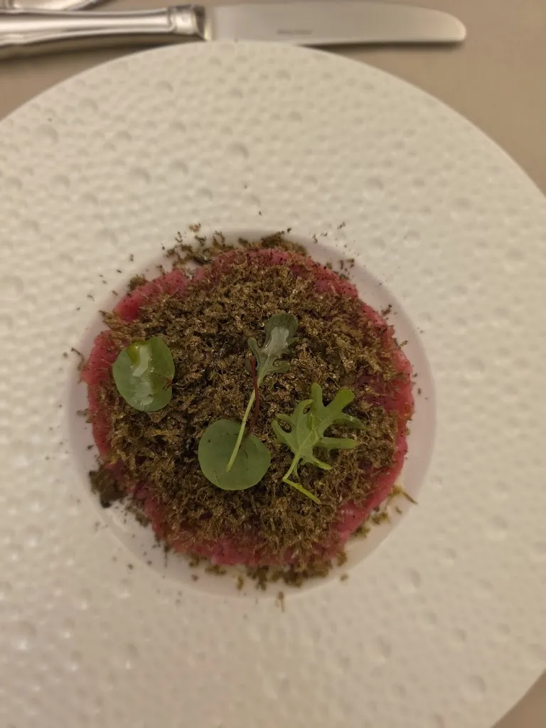 Alessandro Vignali_Ristorante Hotel Celestino_Piobesi Torinese_review