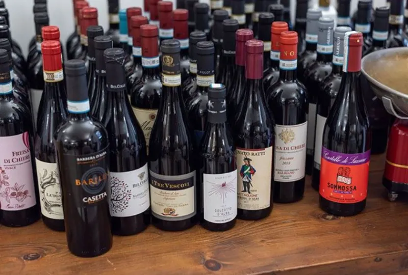 Ristorante Hotel Celestino_Piobesi Torinese_slider_image_3