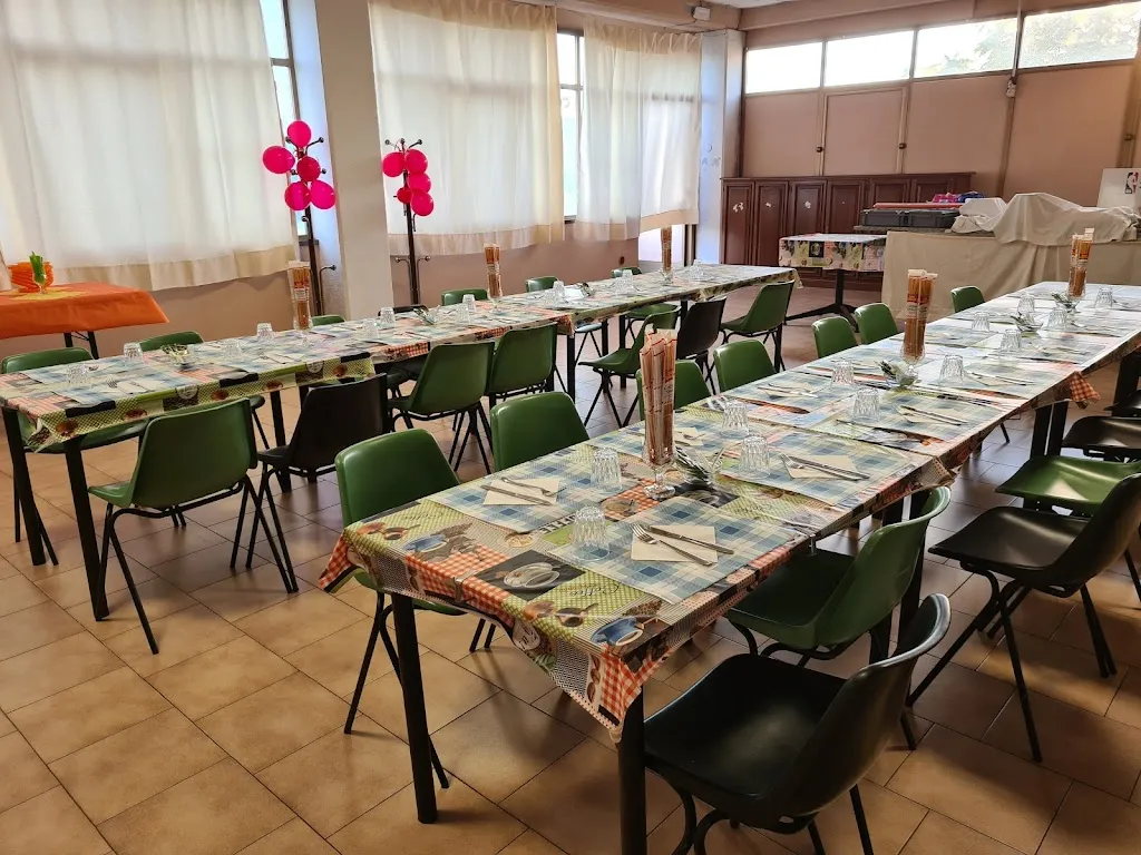 Il boccino d'oro restaurant in Piobesi Torinese