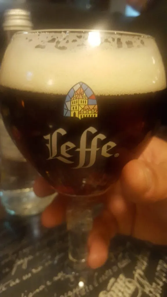 Menu_BQB Pub a Piobesi Torinese - Birreria, hamburger e pizzeria_Piobesi Torinese_immagine_7