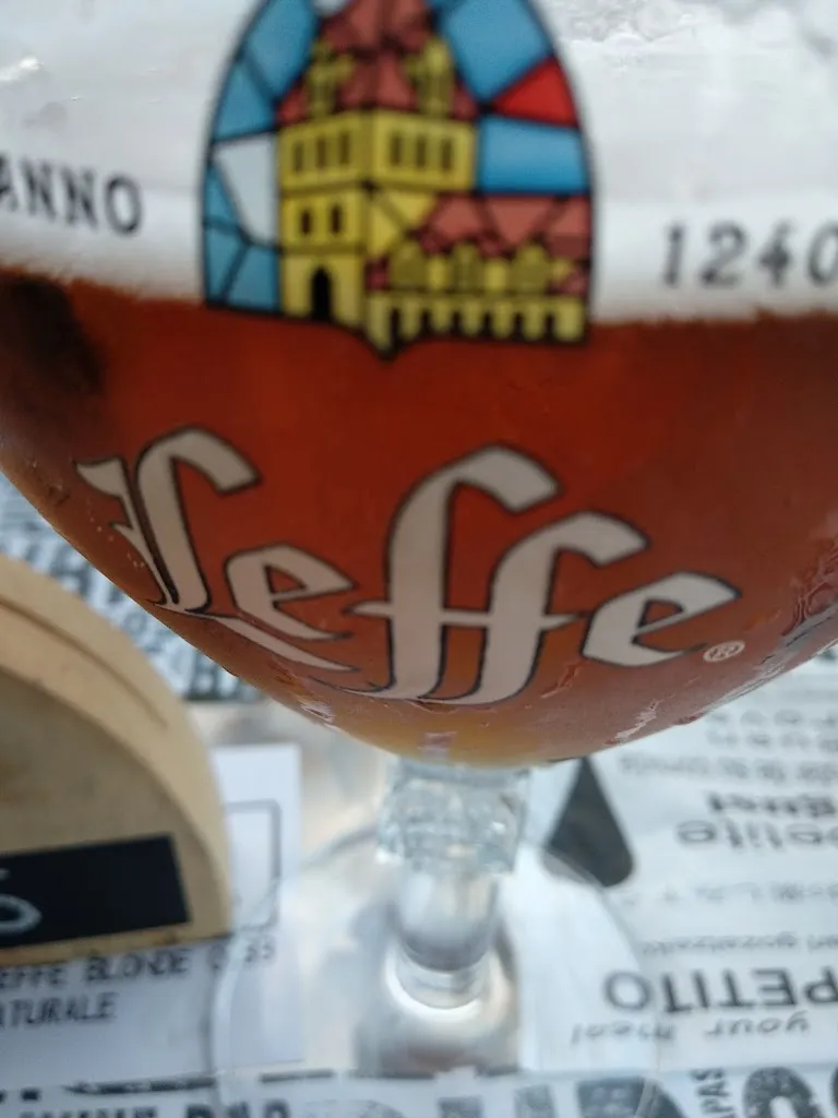 Menu_BQB Pub a Piobesi Torinese - Birreria, hamburger e pizzeria_Piobesi Torinese_immagine_9