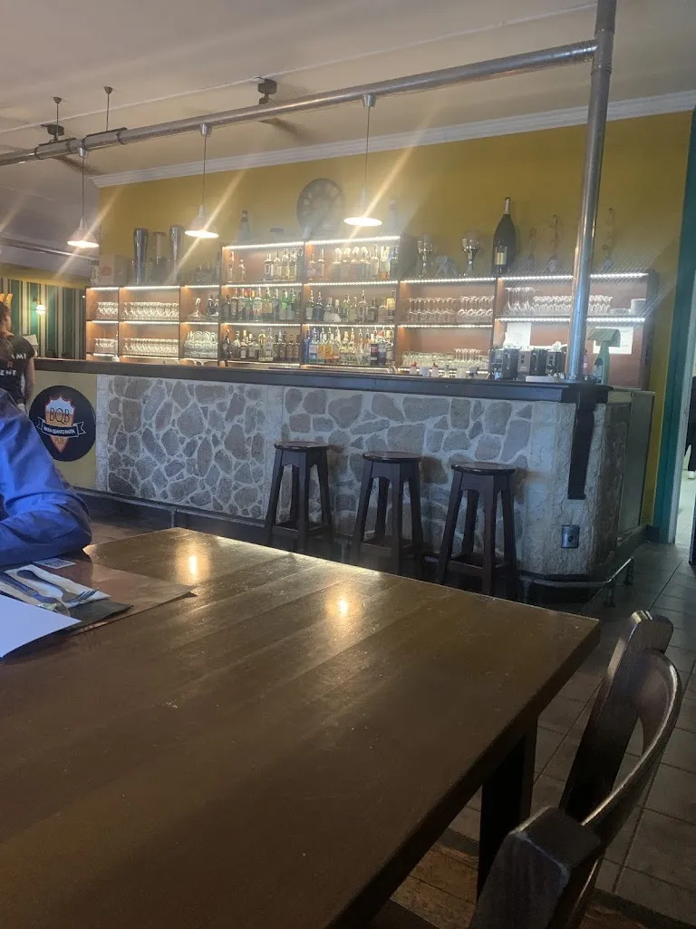 enea gini_BQB Pub a Piobesi Torinese - Birreria, hamburger e pizzeria_Piobesi Torinese_recensione