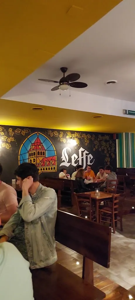 BQB Pub a Piobesi Torinese - Birreria, hamburger e pizzeria_Piobesi Torinese_slider_image_2