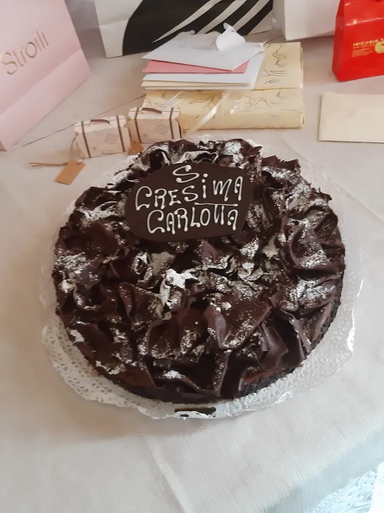 Mariella G_Albergo Stazione_Piobesi Torinese_review