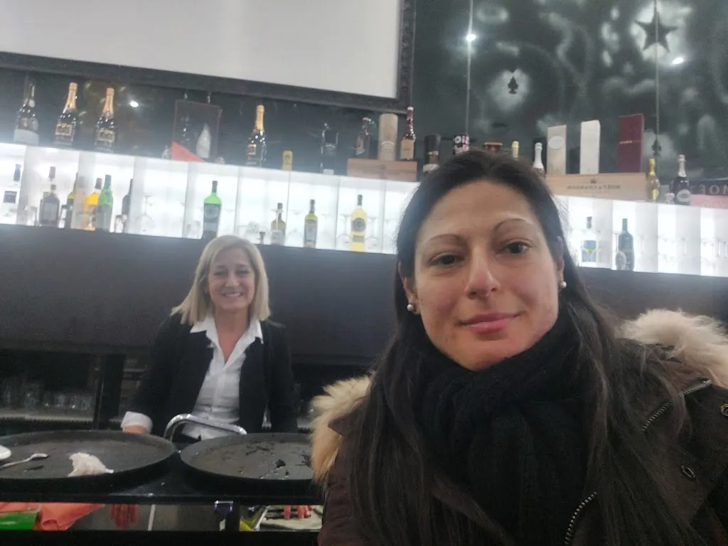 Marianna Zito_Home Restaurant_Pino Torinese_review