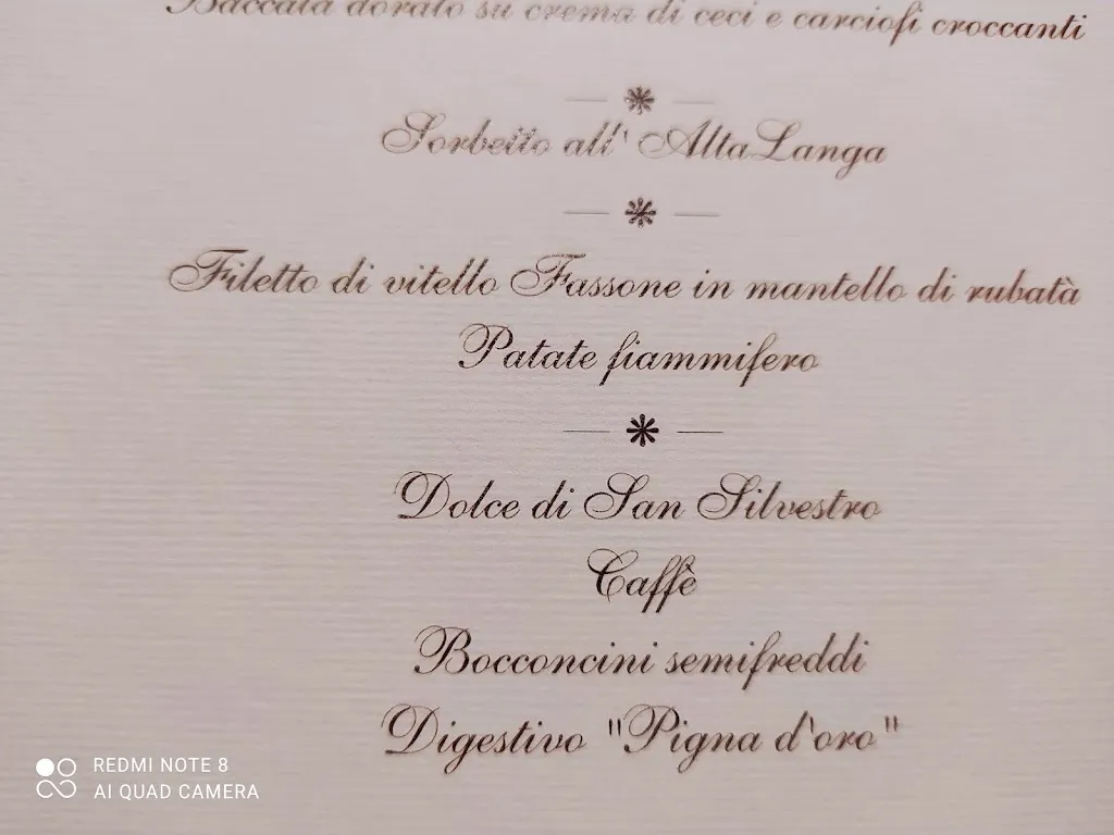 Menu_Ristorante Pigna d'Oro_Pino Torinese_image_4