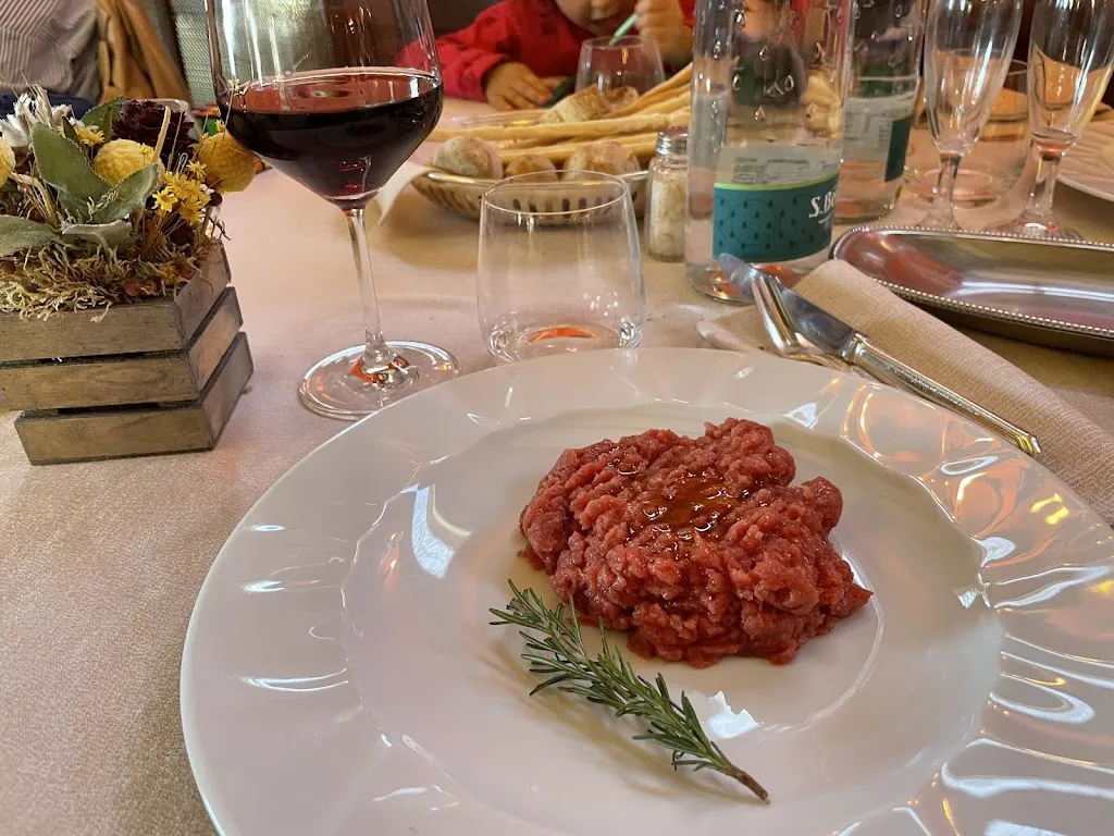 Marco Capuzzi_Ristorante Pigna d'Oro_Pino Torinese_review