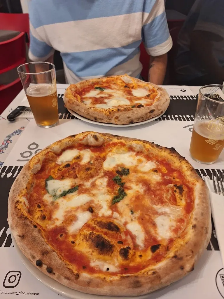 Lara van der Ploeg_Panoramica_Pino Torinese_review