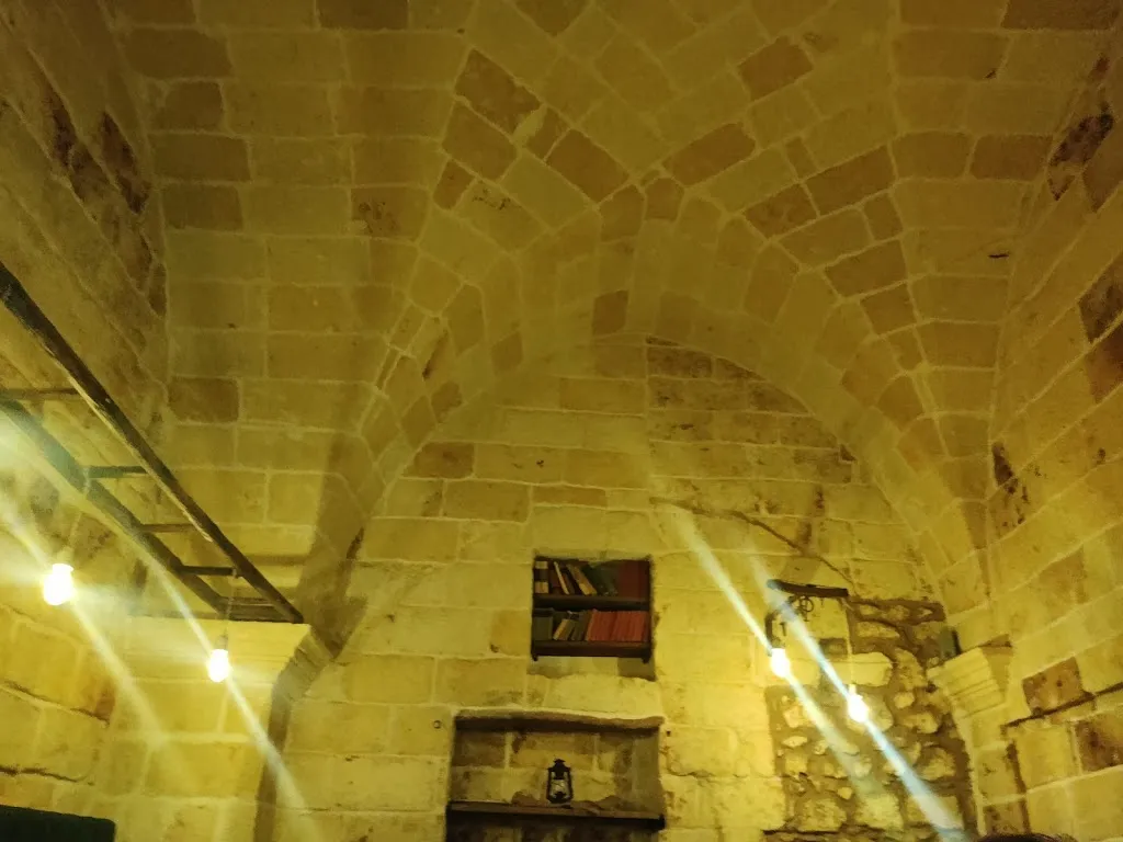 Attila Csorba _Li Caseddi_Erchie_review