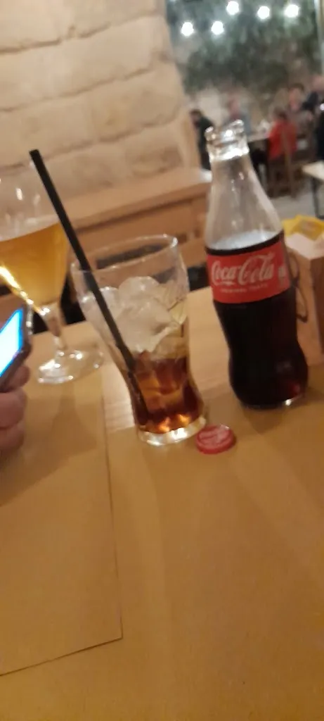 Manuela Carrozzo_Li Caseddi_Erchie_review