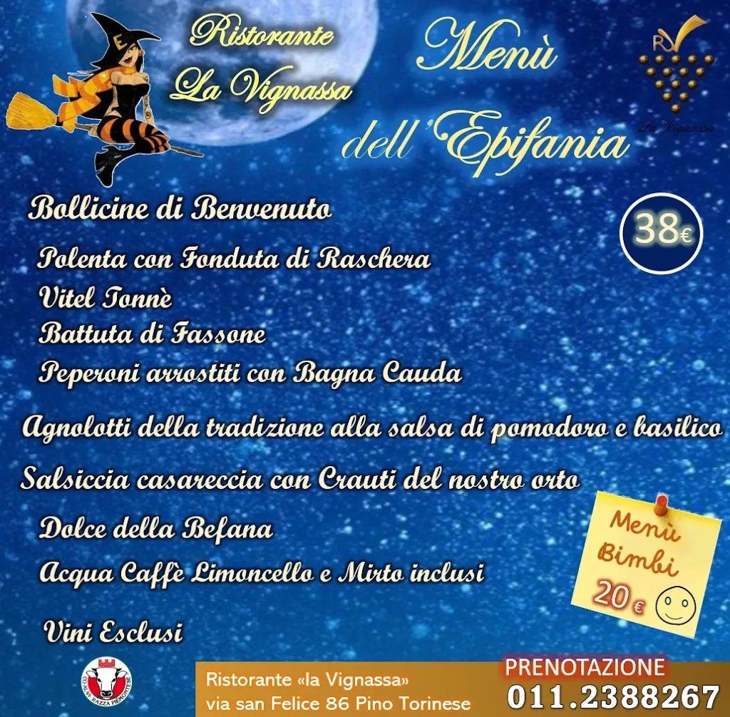 Menu_Ristorante La Vignassa_Pino Torinese_immagine_3