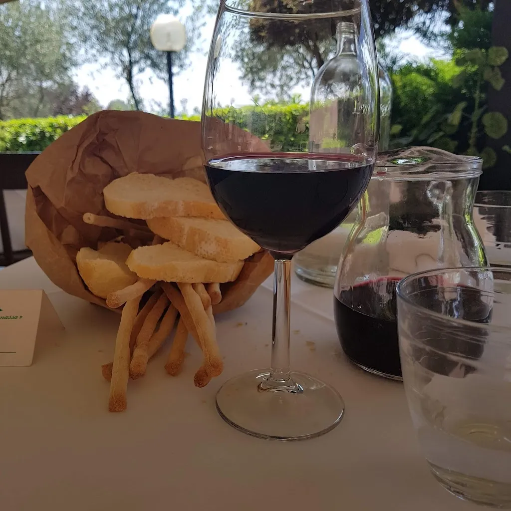 Cinzia De Risi_Ristorante La Vignassa_Pino Torinese_recensione