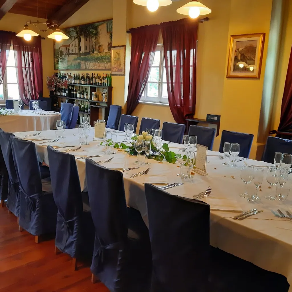 Elvia Casalegno_Ristorante La Vignassa_Pino Torinese_recensione