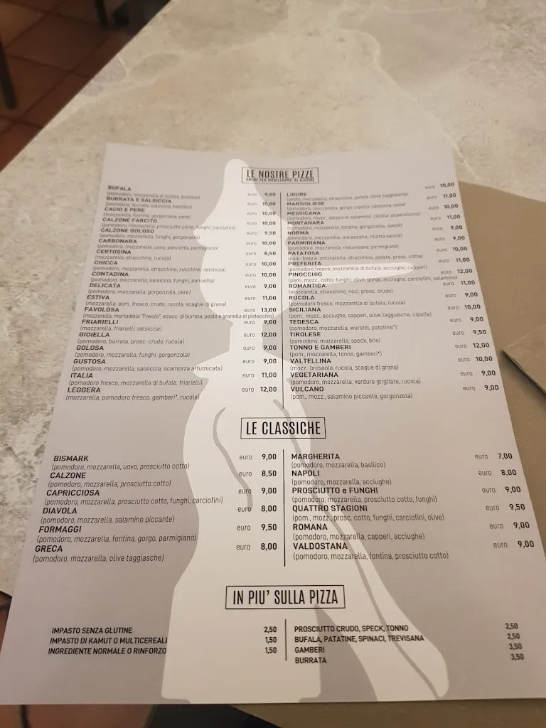 Menu_Ristorante Pinocchio_Pino Torinese_image_1