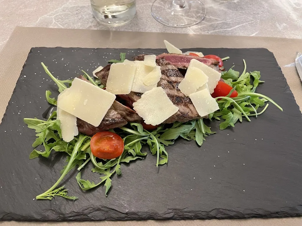 S W _Ristorante Pinocchio_Pino Torinese_review