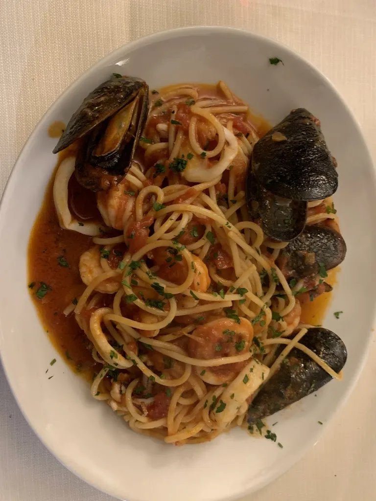 Gady Shlasky_Ristorante Pinocchio_Pino Torinese_review