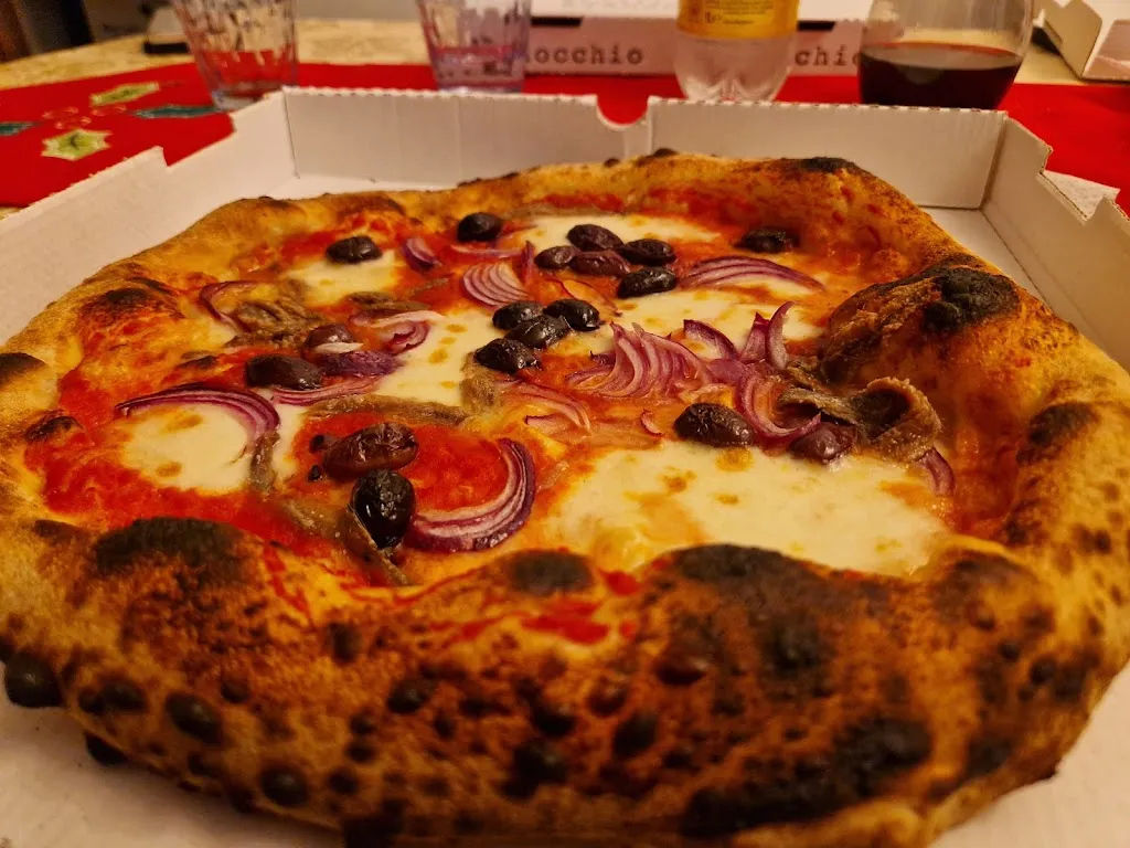 Yannick Rohrbasser_Ristorante Pinocchio_Pino Torinese_review