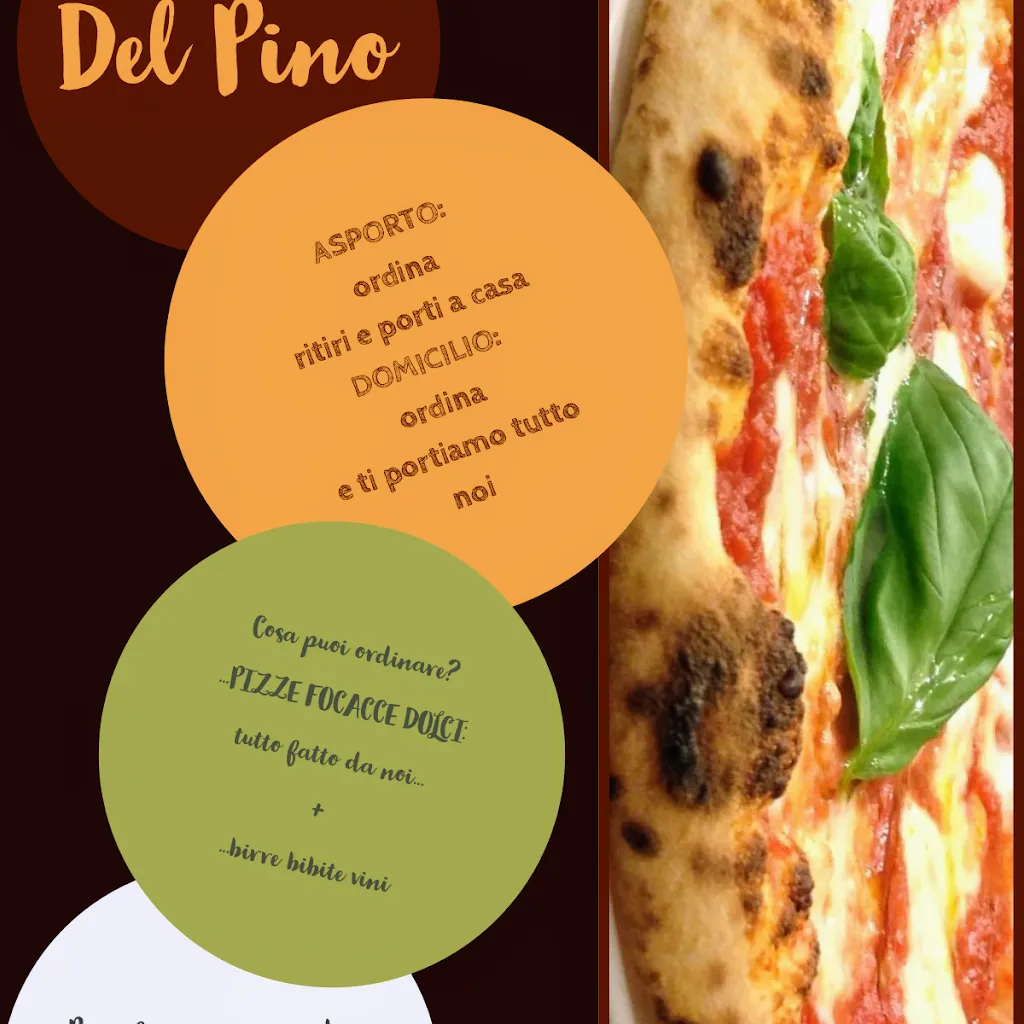 Menu_Ristorante Pizzeria del Pino_Pino Torinese_image_2