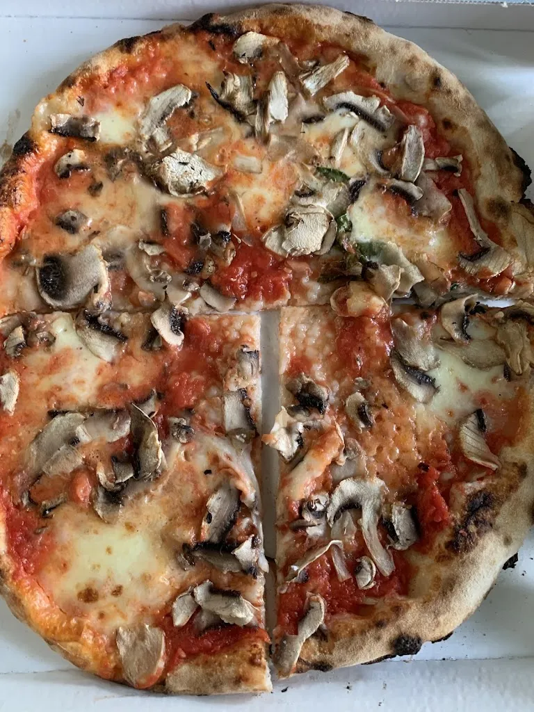 Steve_Ristorante Pizzeria del Pino_Pino Torinese_review