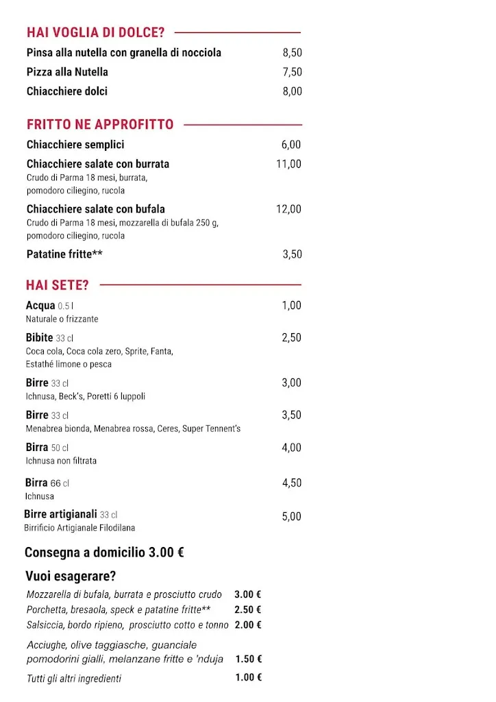 Menu_Pavilion Pizza & Pinsa Pino Torinese_Pino Torinese_image_2