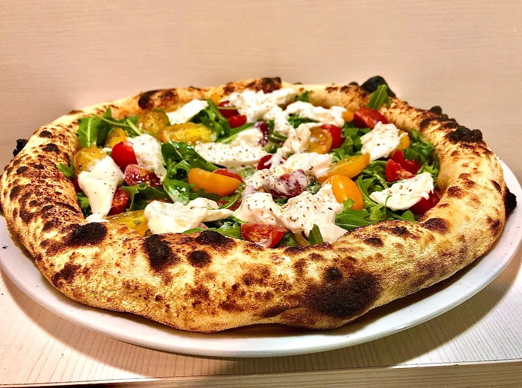 Menu_Pavilion Pizza & Pinsa Pino Torinese_Pino Torinese_image_3