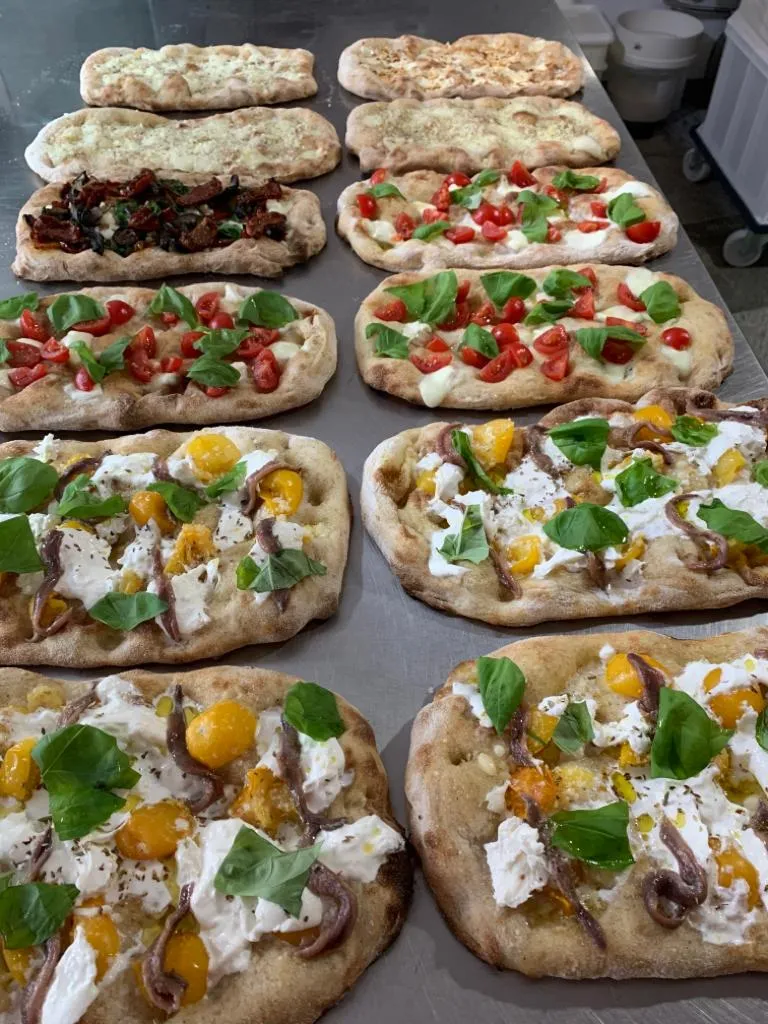 Menu_Pavilion Pizza & Pinsa Pino Torinese_Pino Torinese_image_5