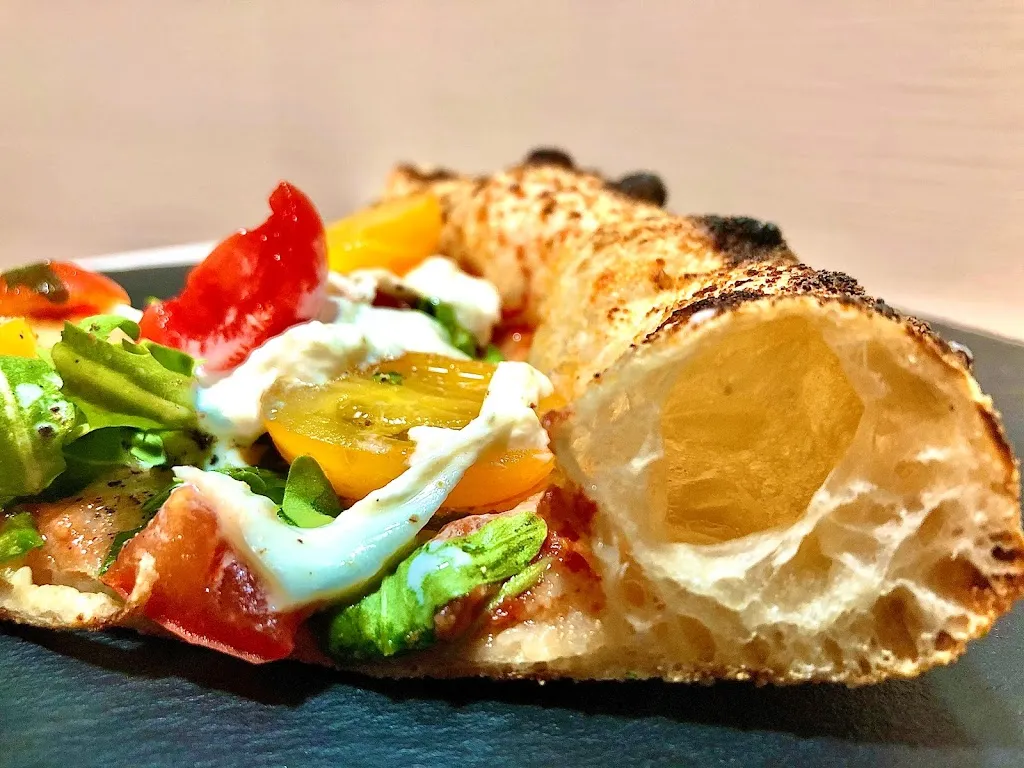 Menu_Pavilion Pizza & Pinsa Pino Torinese_Pino Torinese_image_6