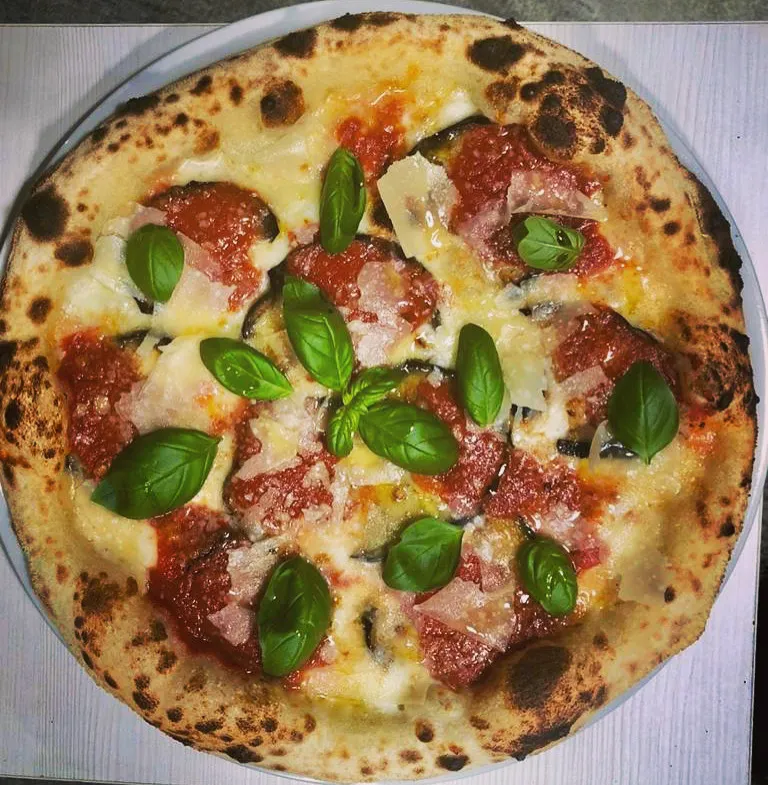 Menu_Pavilion Pizza & Pinsa Pino Torinese_Pino Torinese_image_8