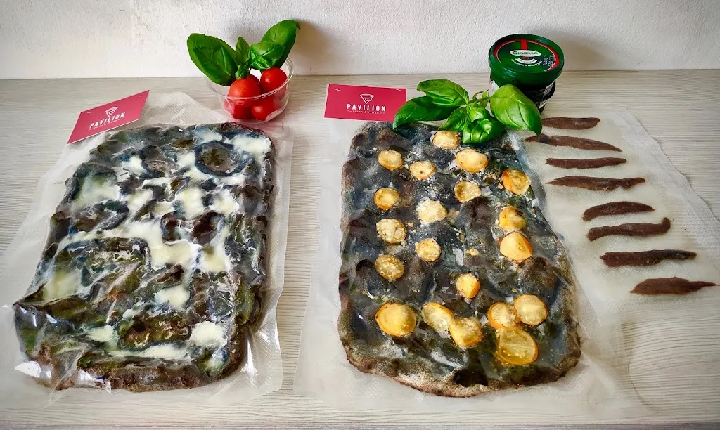 Menu_Pavilion Pizza & Pinsa Pino Torinese_Pino Torinese_image_9