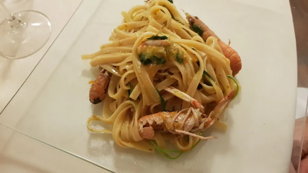 Ristorante Il Gusto di Bonanno Francesco restaurant in Pino Torinese