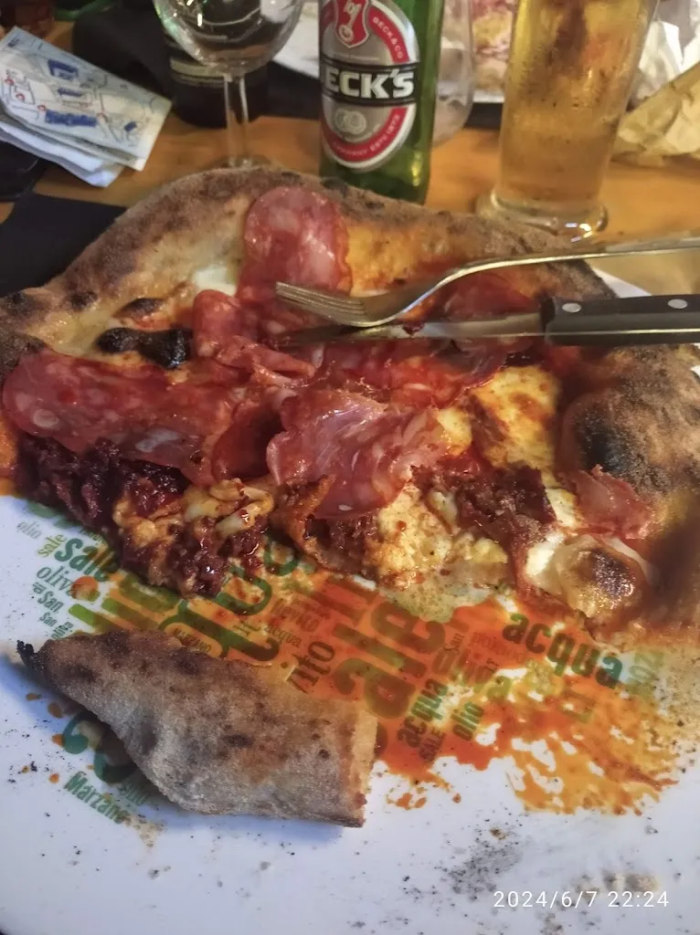 Elisa Beccuti_Pizzeria Pinseria Friggitoria Associazione dilettantistica bocciofila Piovatese_Piovà Massaia_review