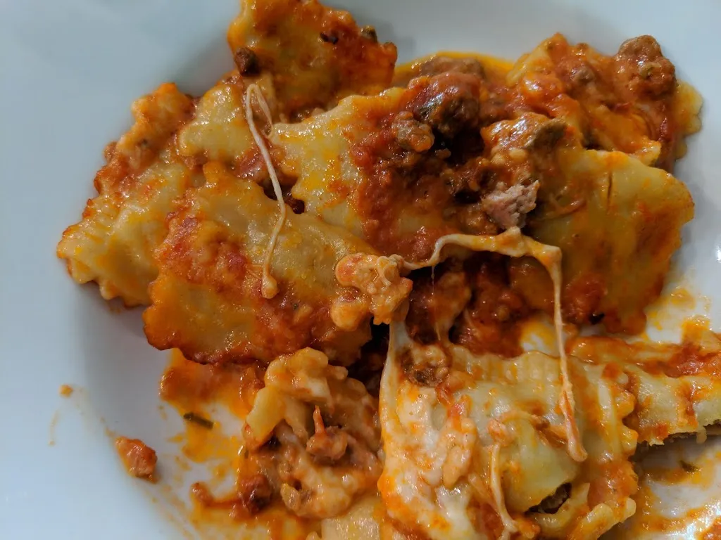 Heike Bach_Bar Centro Trattoria Locanda della Buona Notte_Piovà Massaia_review