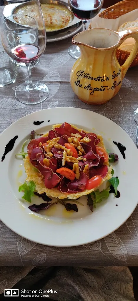 Diana George_Albergo Ristorante dei Pescatori_Piode_review