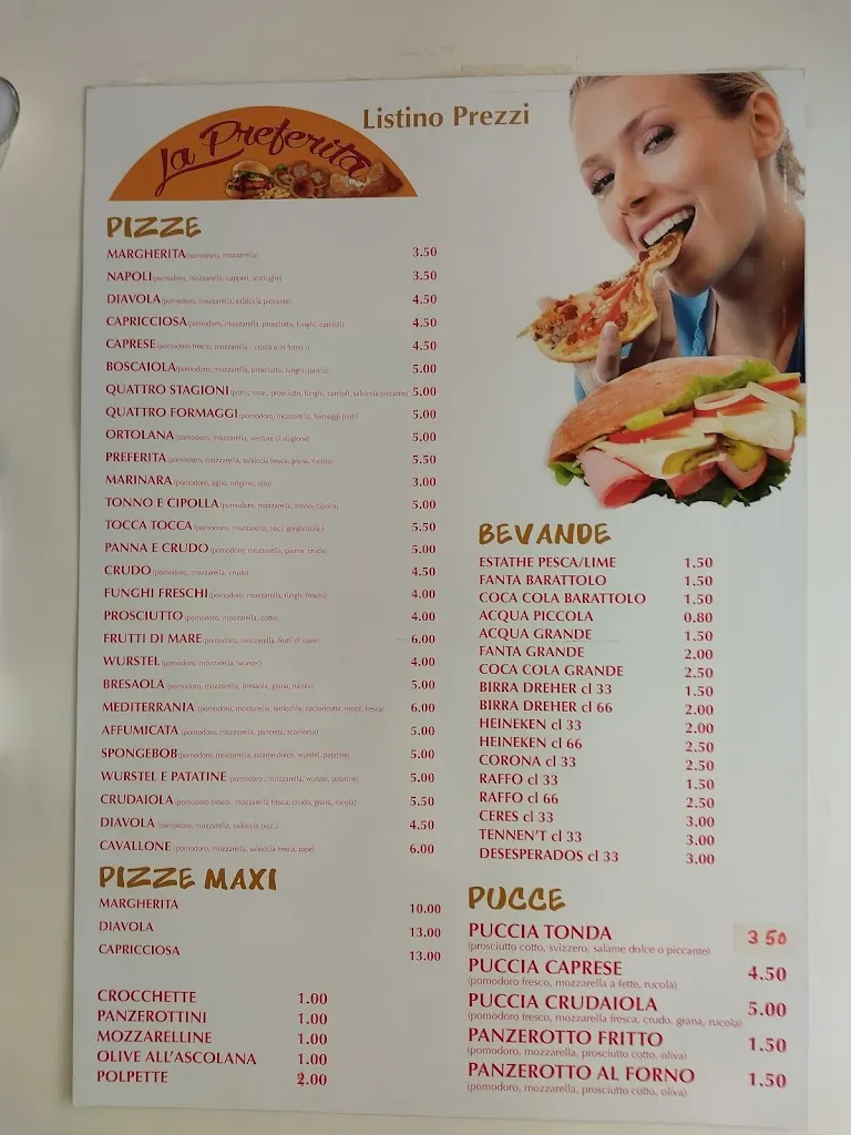 Menu_La Preferita_Erchie_image_1
