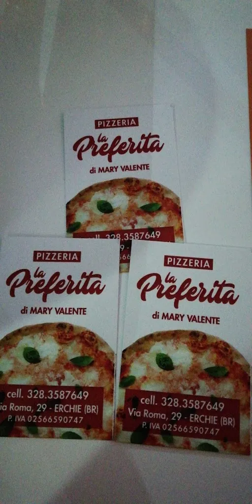 Menu_La Preferita_Erchie_image_2