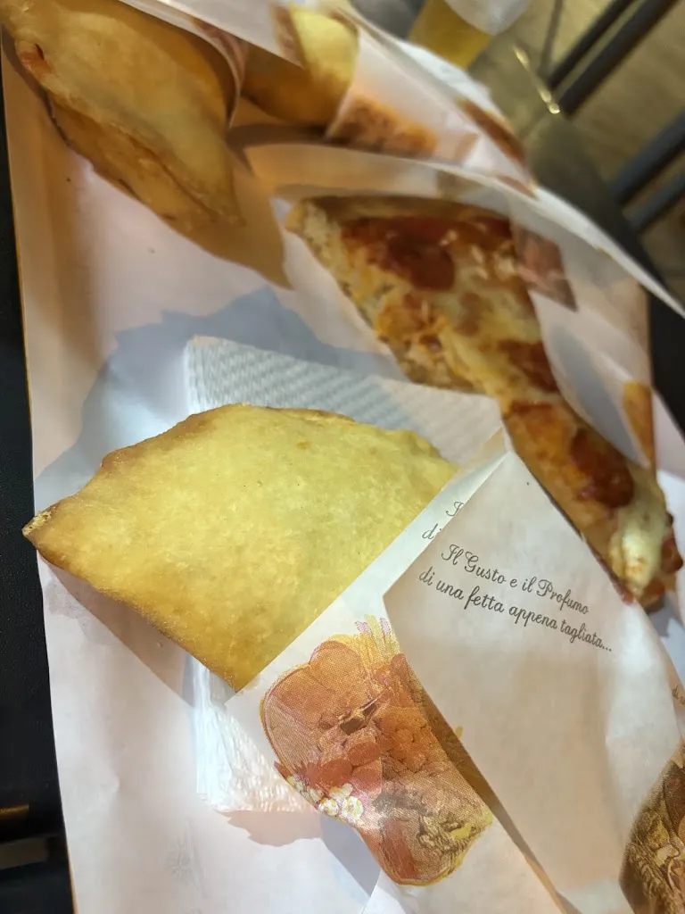 Danielle_La Preferita_Erchie_review