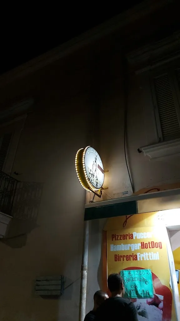 Telesca Carmine_La Preferita_Erchie_review