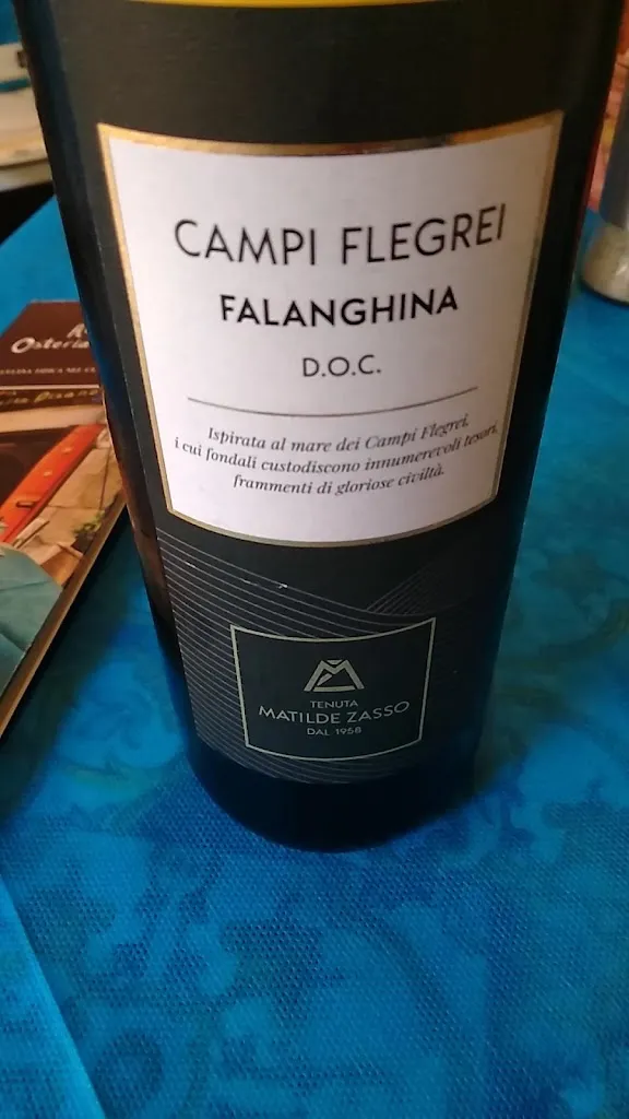 Menu_Antica Osteria Pisano_Pisano_image_5