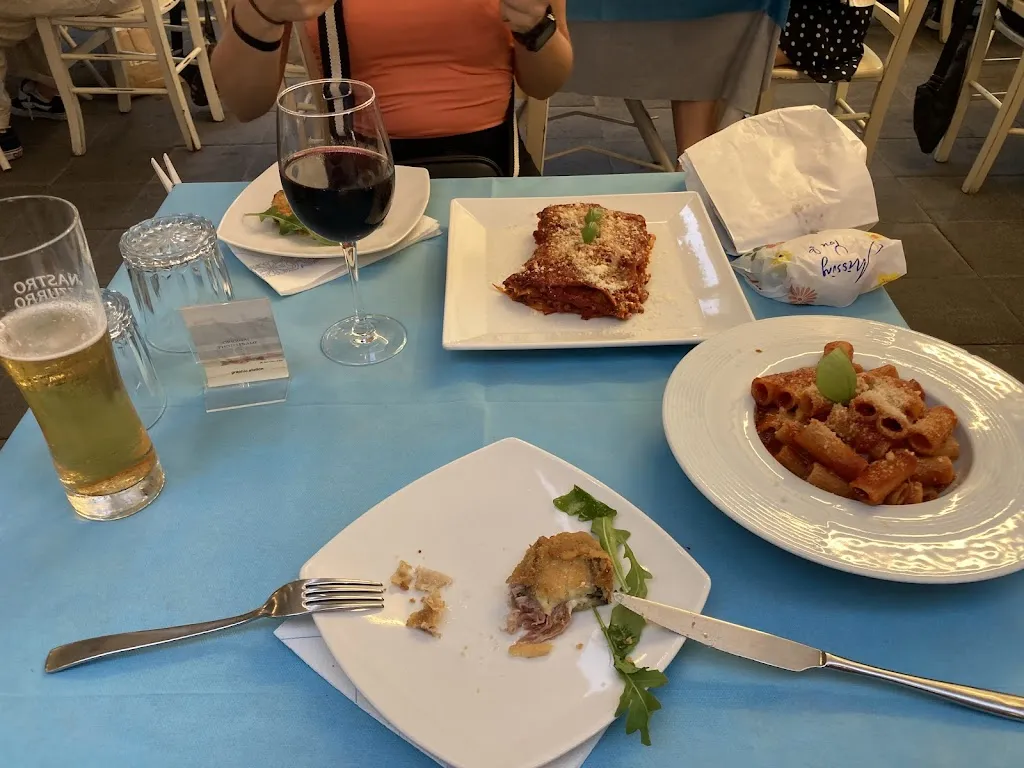 Gyorgy Tanko_Antica Osteria Pisano_Pisano_review