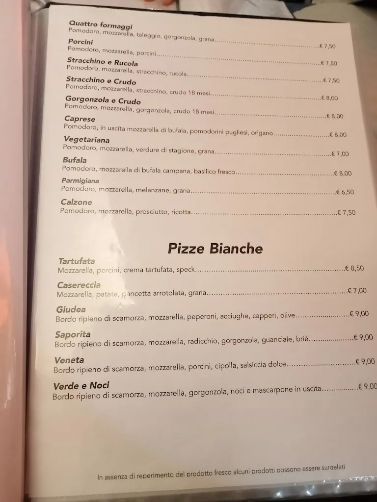 Menu_Osteria Pisano_Pisano_image_2