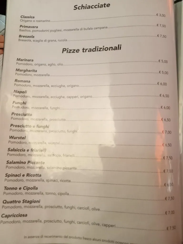 Menu_Osteria Pisano_Pisano_image_4