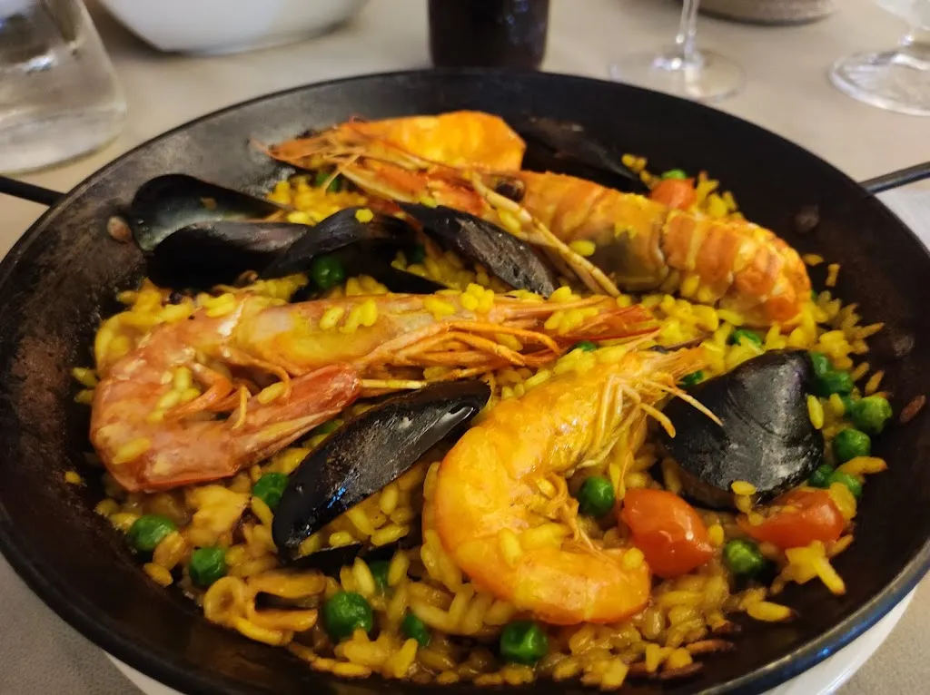 Samuel Anaele_Osteria Pisano_Pisano_review